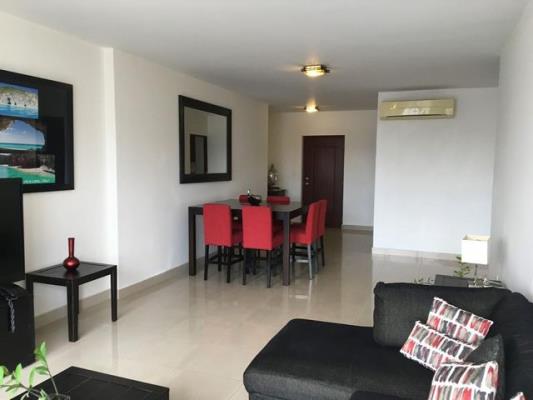 Diana Tower, Área Metropolitana