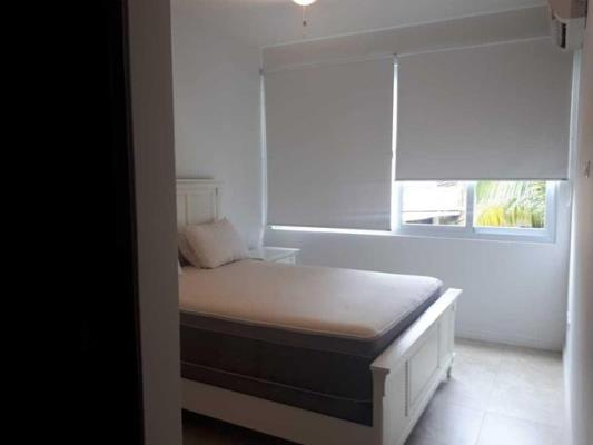 , Panamá