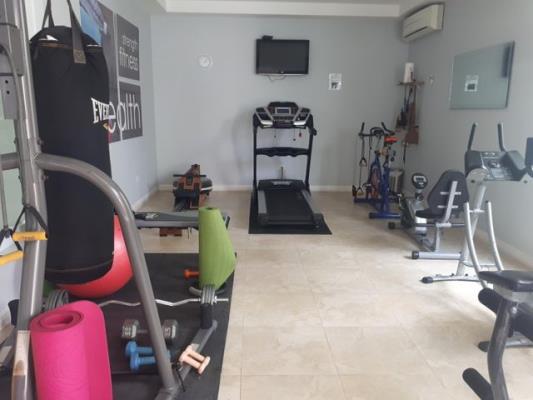 , apartamento