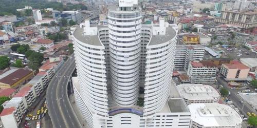 , Área Metropolitana