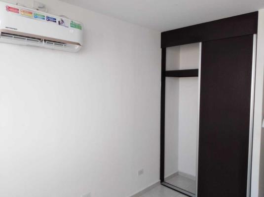 , Apartamento en alquiler en Avenida Balboa | P3600156