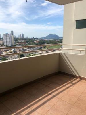 , Apartamento en alquiler en Betania | P3600163