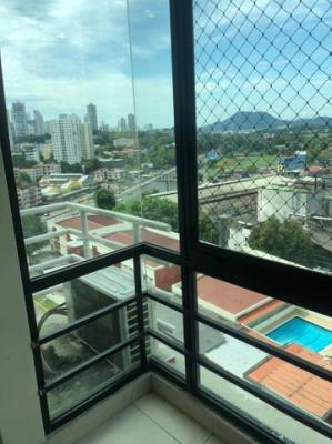 , Apartamento en alquiler en Betania | P3600163