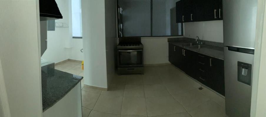 , Apartamento en alquiler en Bella Vista | P3600170