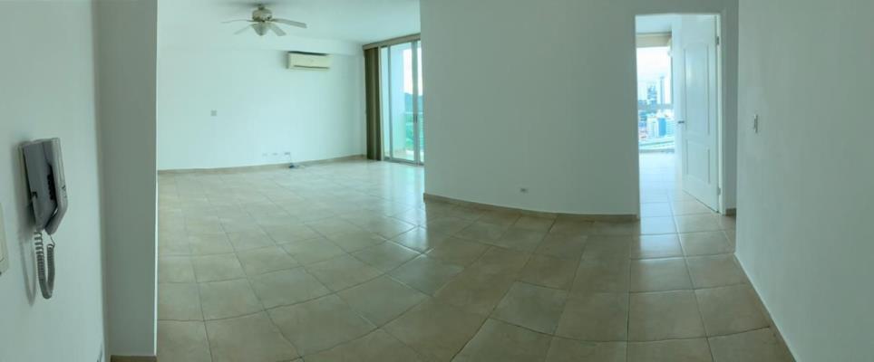 , Apartamento en alquiler en Bella Vista | P3600170