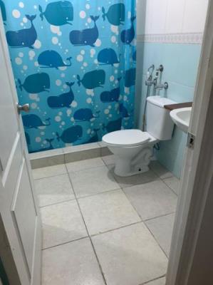 , Apartamento en alquiler en Bella Vista | P3600184