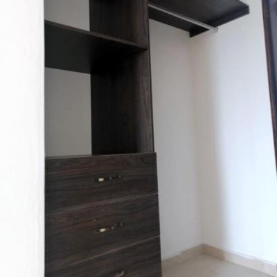 , Apartamento en alquiler en San Francisco | P3600198