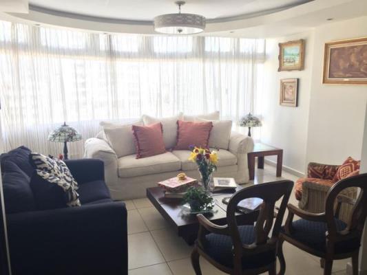 , Apartamento en alquiler en Coco del Mar | P3600240
