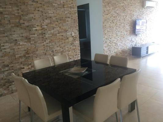 , Apartamento en alquiler en El Cangrejo | P3600268