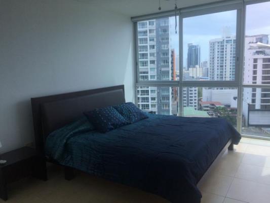 , Apartamento en alquiler en El Cangrejo | P3600268