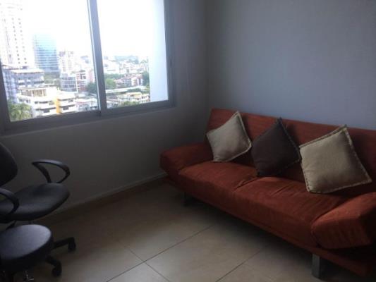 , Área Metropolitana