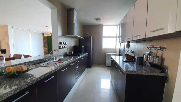 , Apartamento en alquiler en San Francisco | P3600296