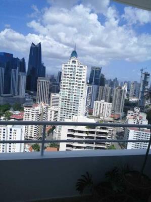 , Apartamento en alquiler en Bella Vista | P3600324