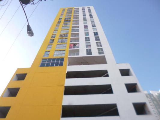 METRO TOWER, Área Metropolitana