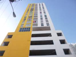 METRO TOWER Pueblo Nuevo, Panamá