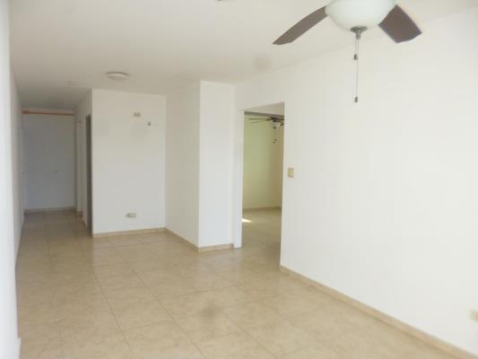 METRO TOWER, apartamento