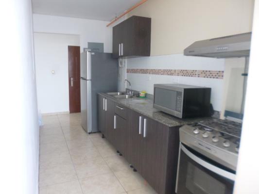 METRO TOWER, Apartamento en alquiler en Pueblo Nuevo | METRO TOWER -  P3600569