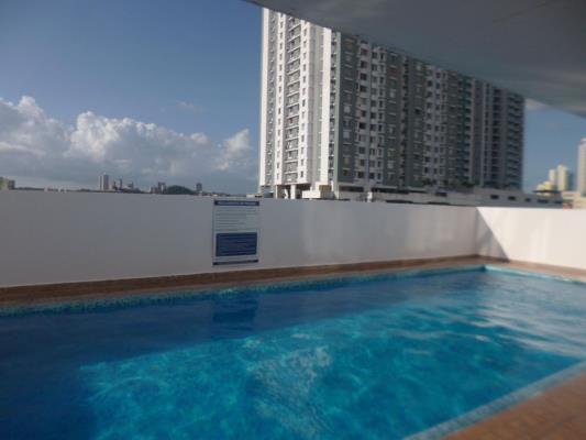 METRO TOWER, Área Metropolitana