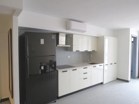 , Apartamento en alquiler en Santa Ana | P3605497