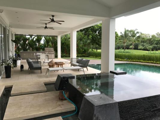 Fairway Estate , casa