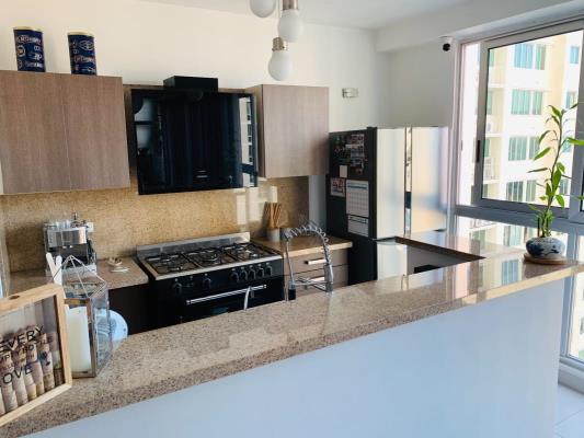 Le Mare, Coco del Mar