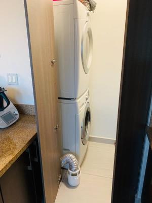 Le Mare, Área Metropolitana