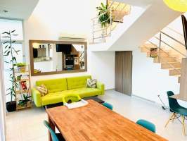 Le Mare Coco del Mar, Panamá