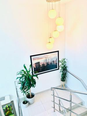 Le Mare, apartamento