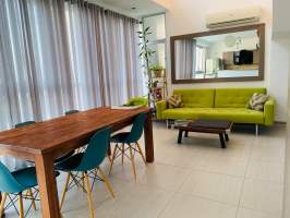 Le Mare Coco del Mar, Panamá