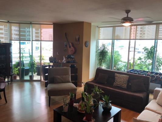 , Apartamento en venta en San Francisco | P3608535