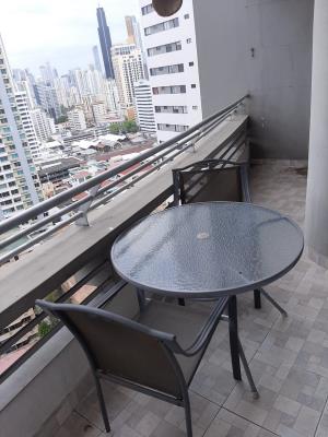 Luxor Tower, Área Metropolitana