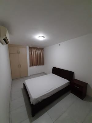 Luxor Tower, El Cangrejo