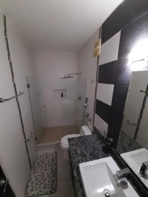 Luxor Tower, Área Metropolitana