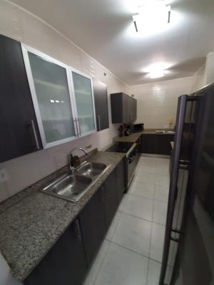 Luxor Tower, apartamento