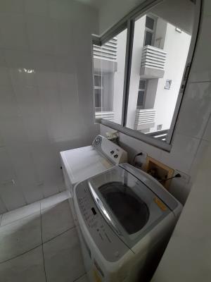 Luxor Tower, apartamento