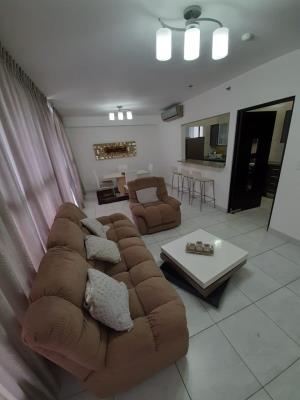 Luxor Tower, Apartamento en alquiler en El Cangrejo | Luxor Tower -  P3609116