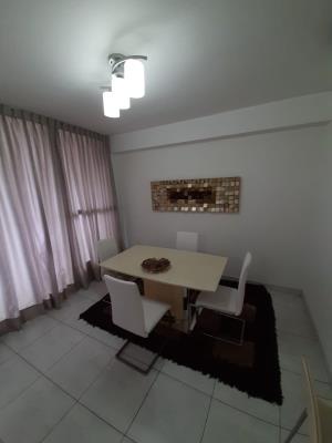 Luxor Tower, Área Metropolitana