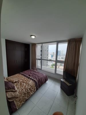 Luxor Tower, apartamento
