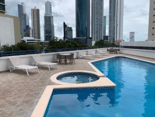 Costa View, Costa del Este