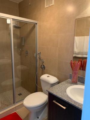 Costa View, Área Metropolitana