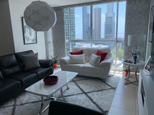 Costa View, Costa del Este