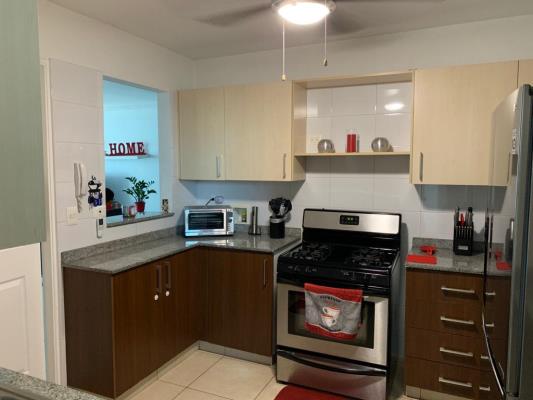 Costa View, apartamento