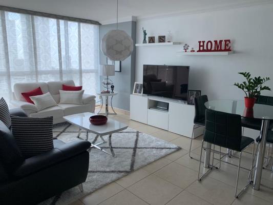 Costa View, Costa del Este