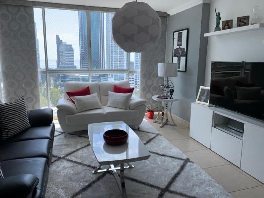 Costa View, Área Metropolitana