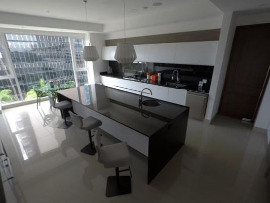 , Área Metropolitana