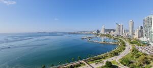 Bayfront  Tower, Avenida Balboa