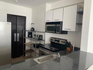 Bayfront  Tower, apartamento
