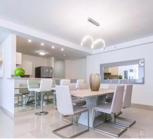 Top Towers, Apartment for rent in Costa del Este | Top Towers -  P3609655