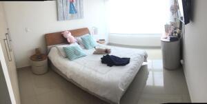 Top Towers, Costa del Este