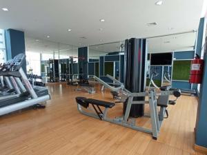 Top Towers, Costa del Este